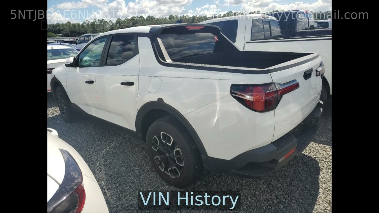 2022 HYUNDAI SANTA CRUZ 5NTJBDAE6NH031751