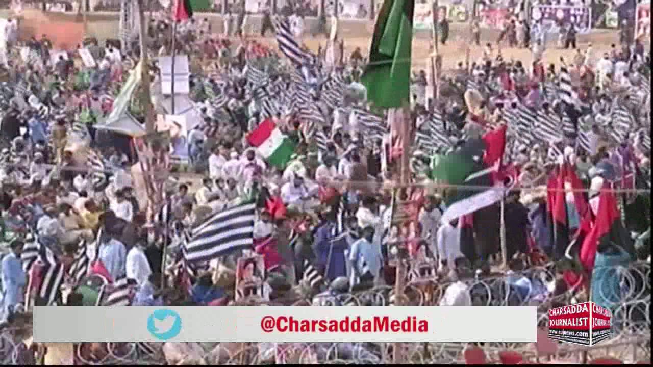 PDM Karachi Jalsa | Update