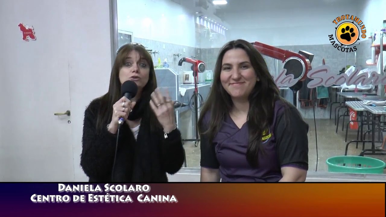 Daniela Scolaro, Ignacio Granados
