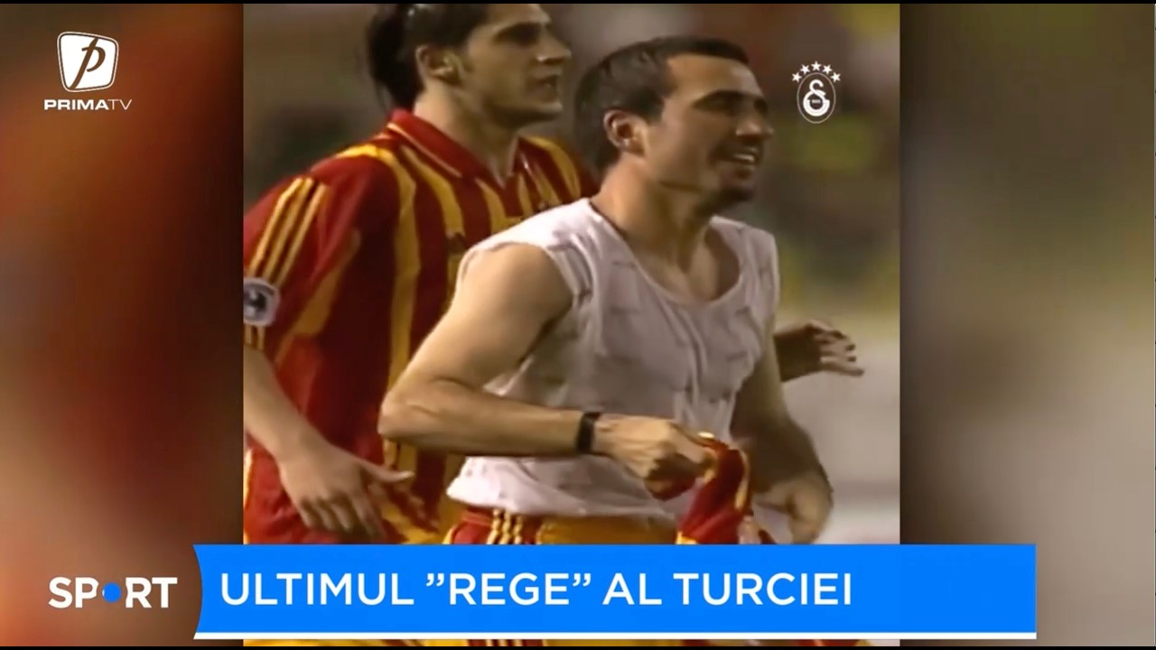Ultimul 