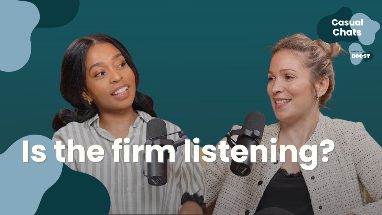 Rethinking Client Development: Do Law Firms Actually Listen to Their Clients?
