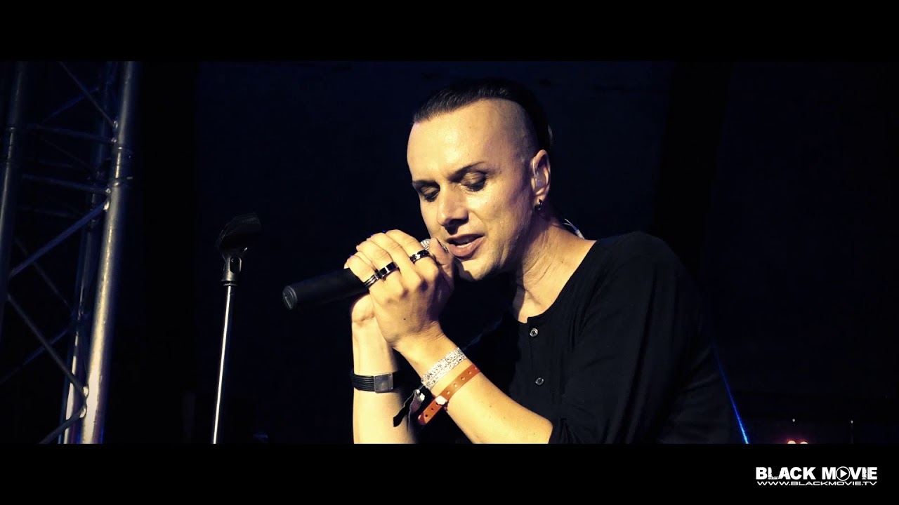 Zeraphine - Halbes Ende (Live at Event-Hangar Werneuchen)