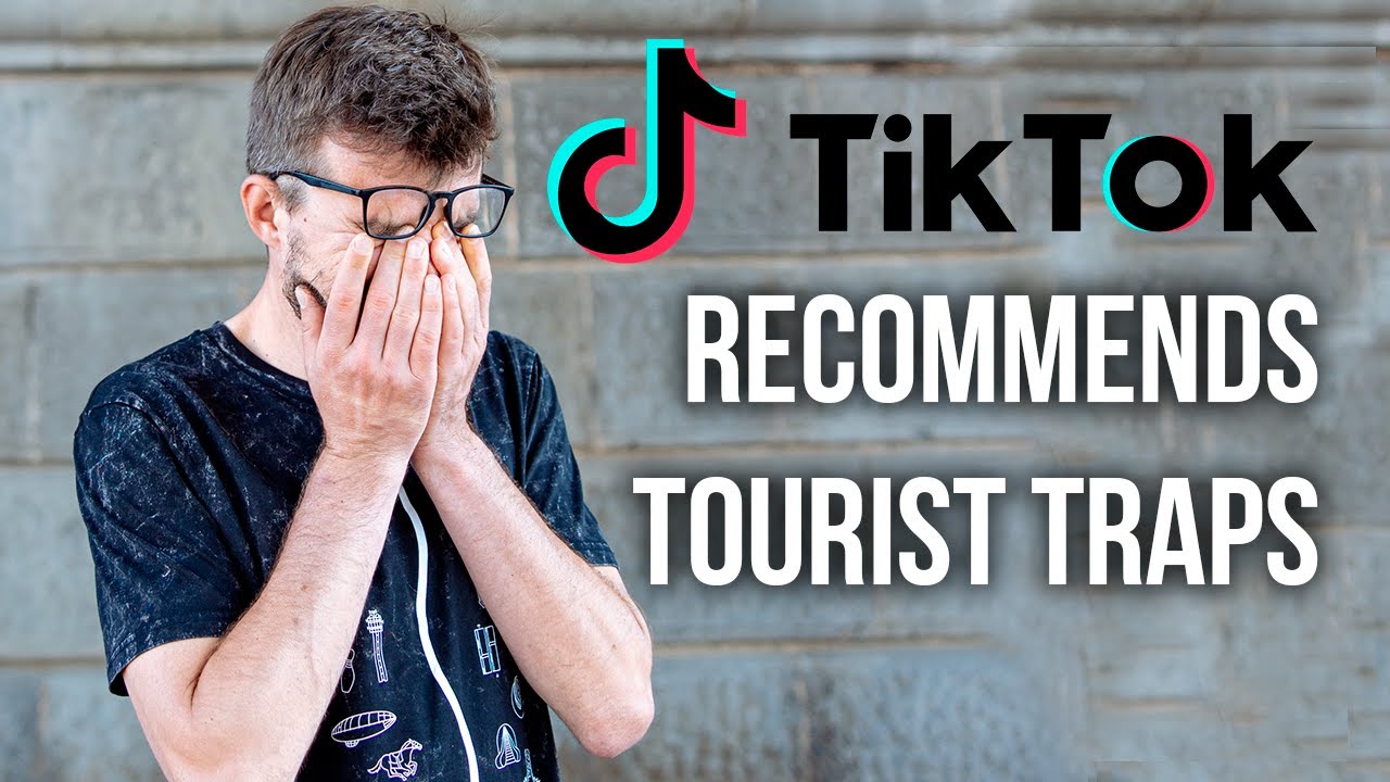 TikTok vs Reality (Yes, This Is Trending There)
