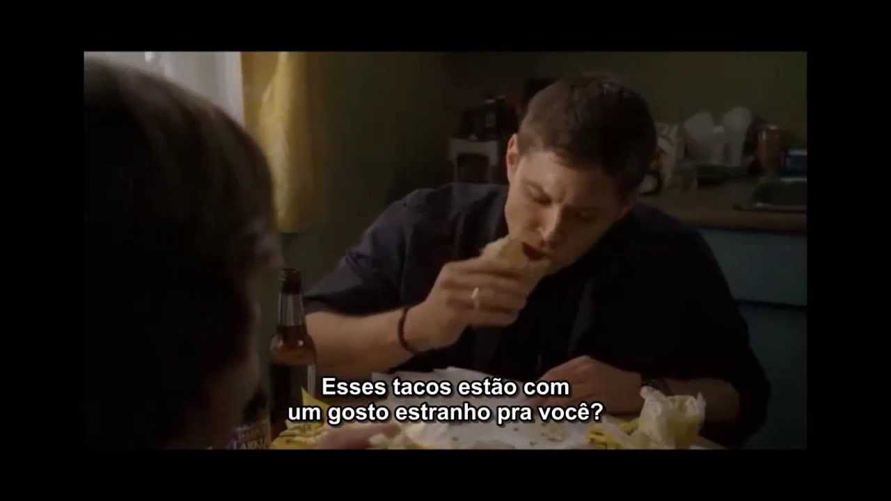 Heat Of The Moment - Supernatural - Asia