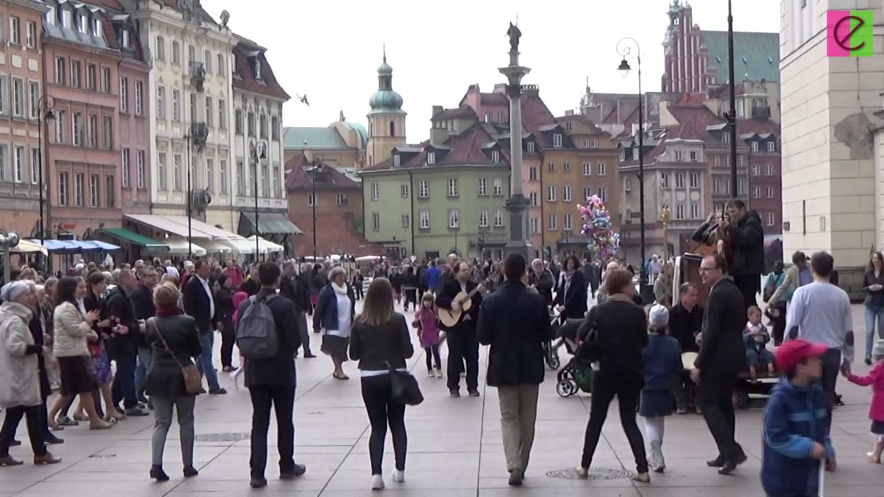 Misja Na Placach Warszawy 2015 Plac Zamkowy, Długa