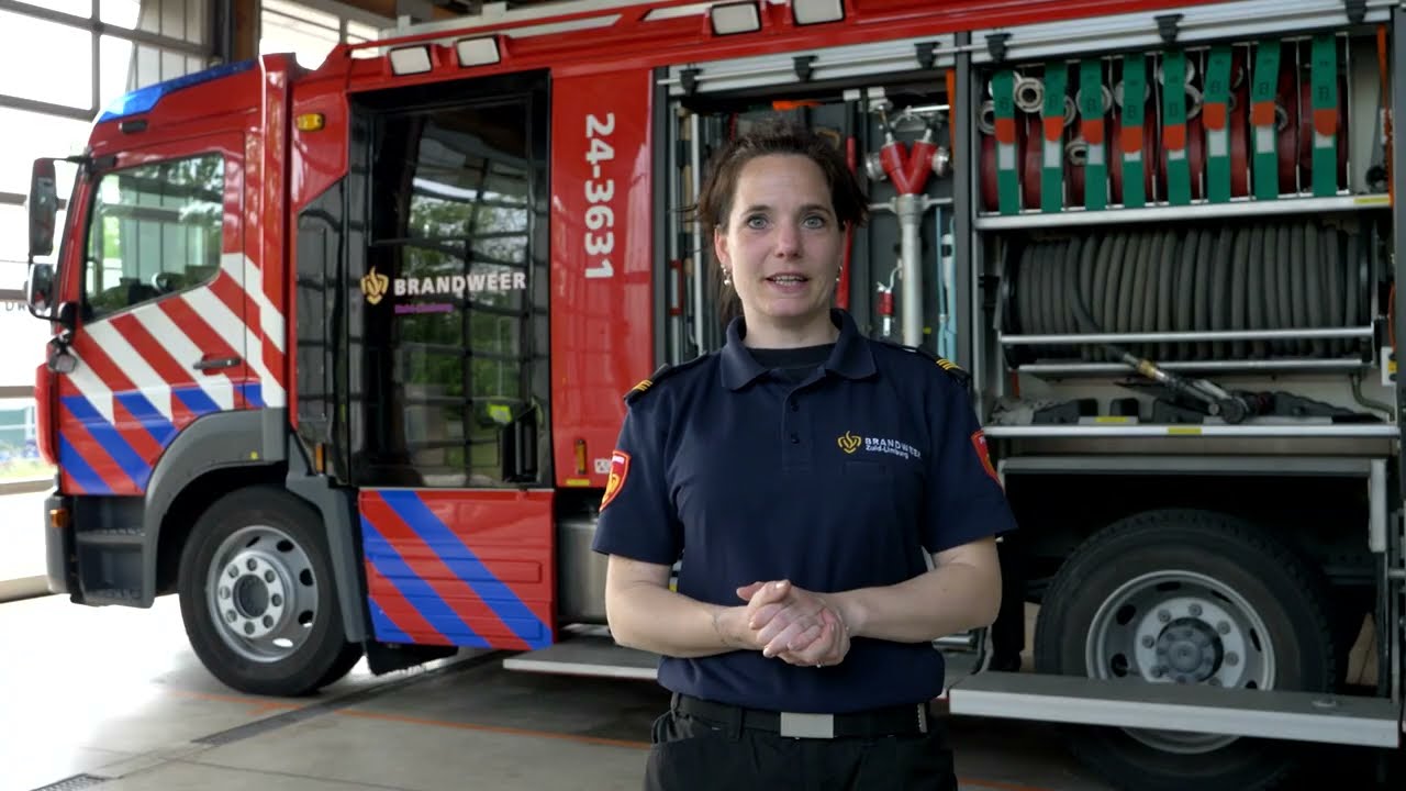 Kazerne Sittard-Oost zoekt vrijwilligers!