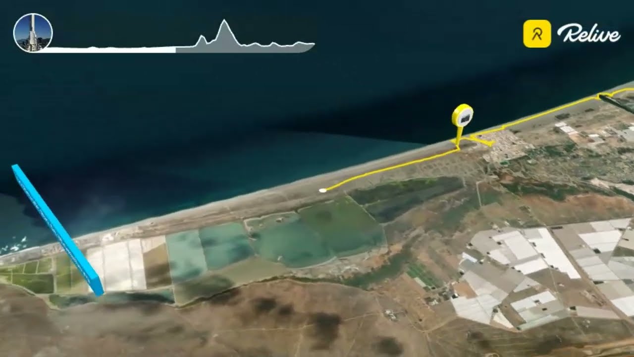 Almería-Cabo de Gata- San José