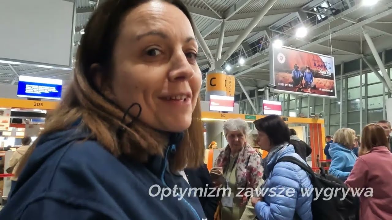 KUBA 2025 - Z Janczewa do Havany VLOG 1 Nasz Transport