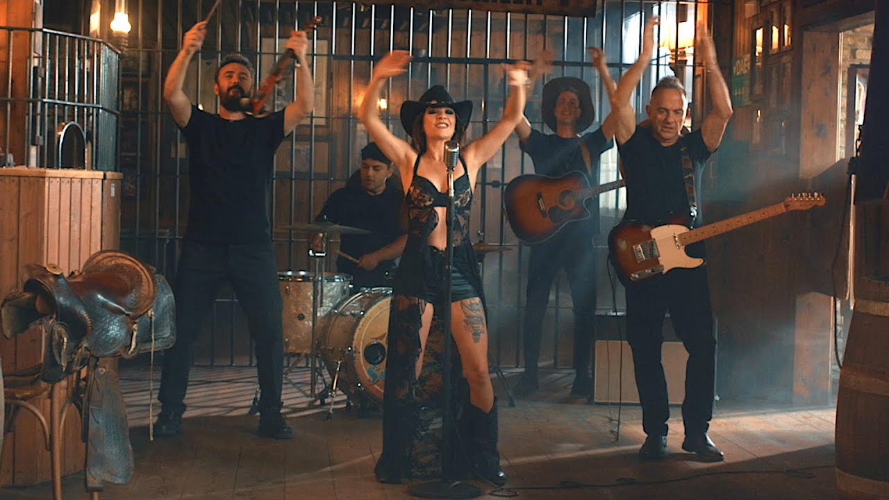 Suonami Band - Danza senza fine (video ufficiale)