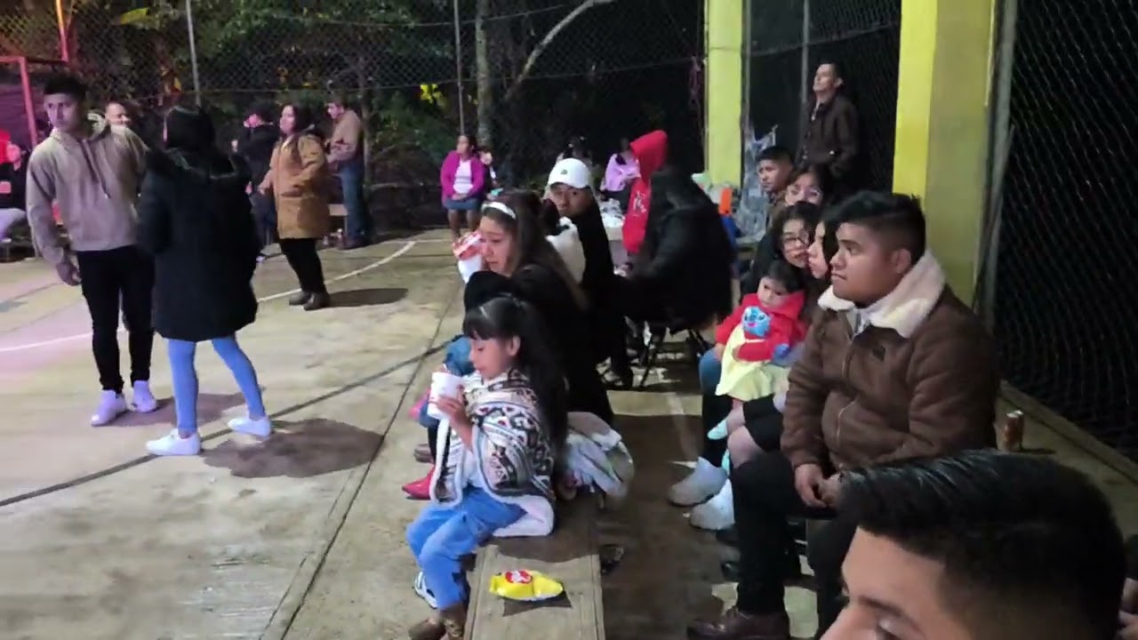 Loma aguacatitla grupo amigos fantásticos AxS 
