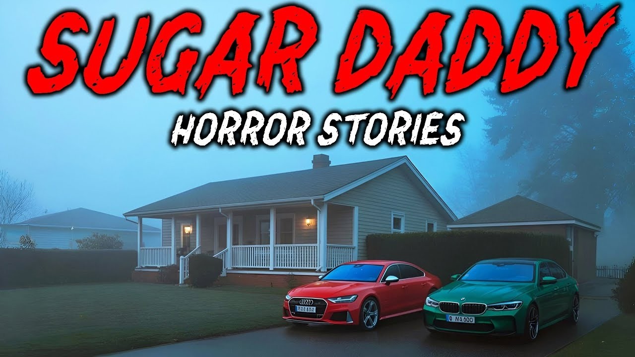 8 True Sugar Daddy Horror Stories | 