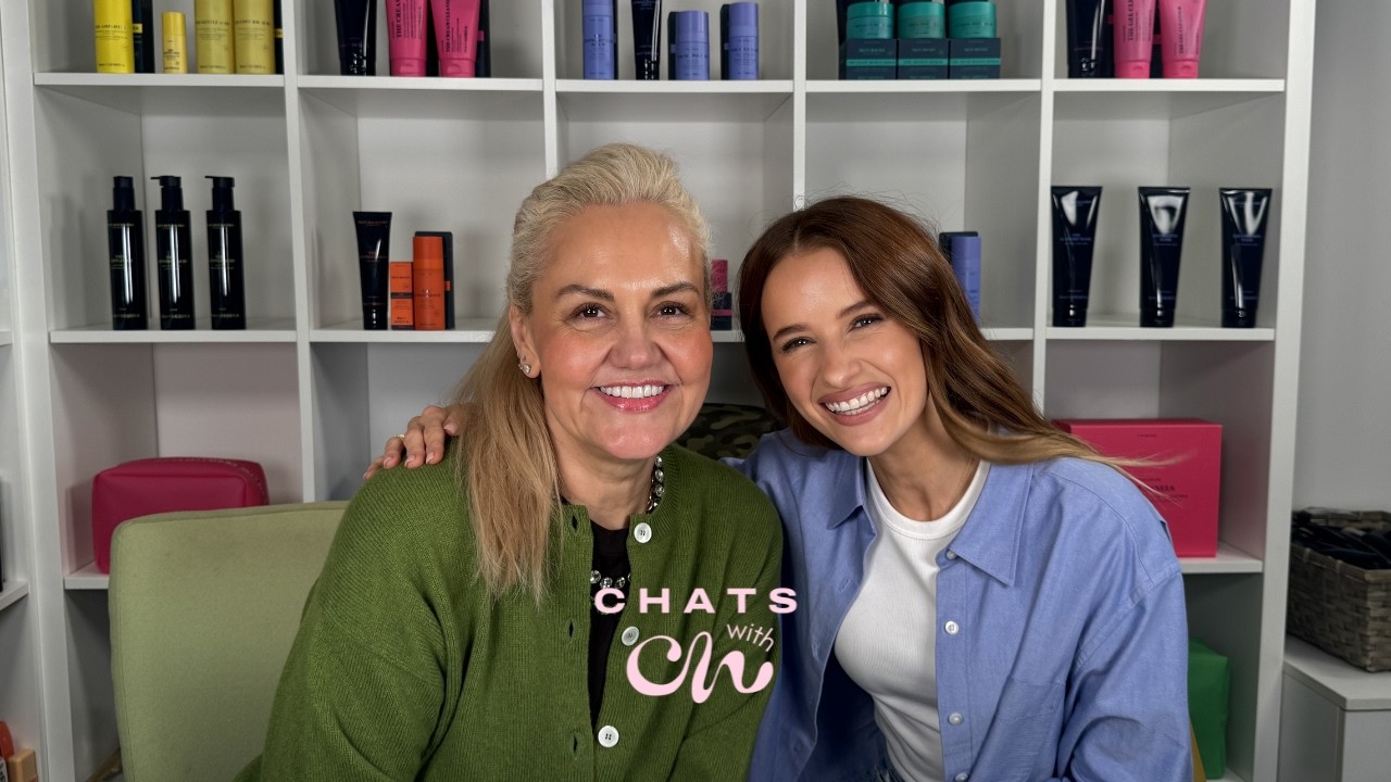 Беседа с Си: Виктория Маграт &mdash; основательница ByFrow | Кэролайн Хиронс