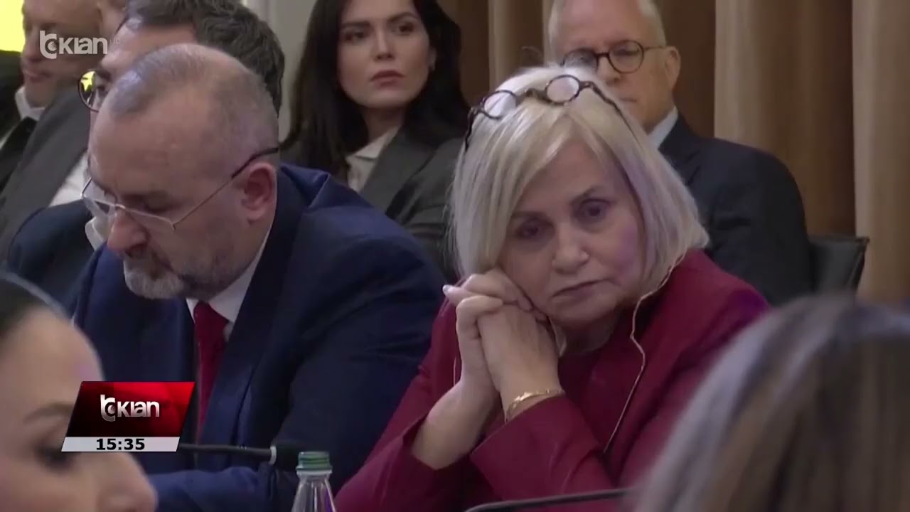 Tv Klan - Berisha: Rama të japë urgjentisht dorëheqjen