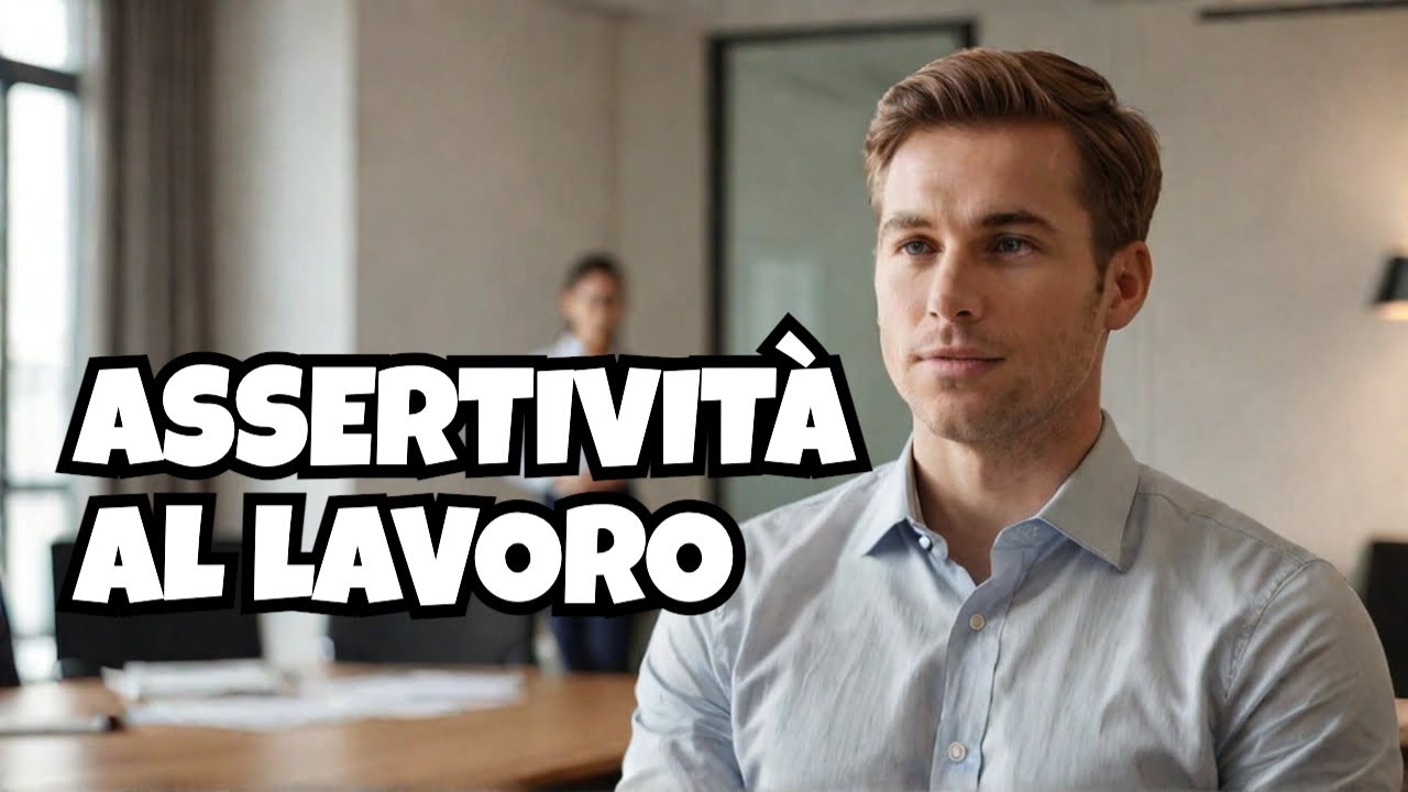 Comunicazione Assertiva al Lavoro: Gestire Capo e Colleghi