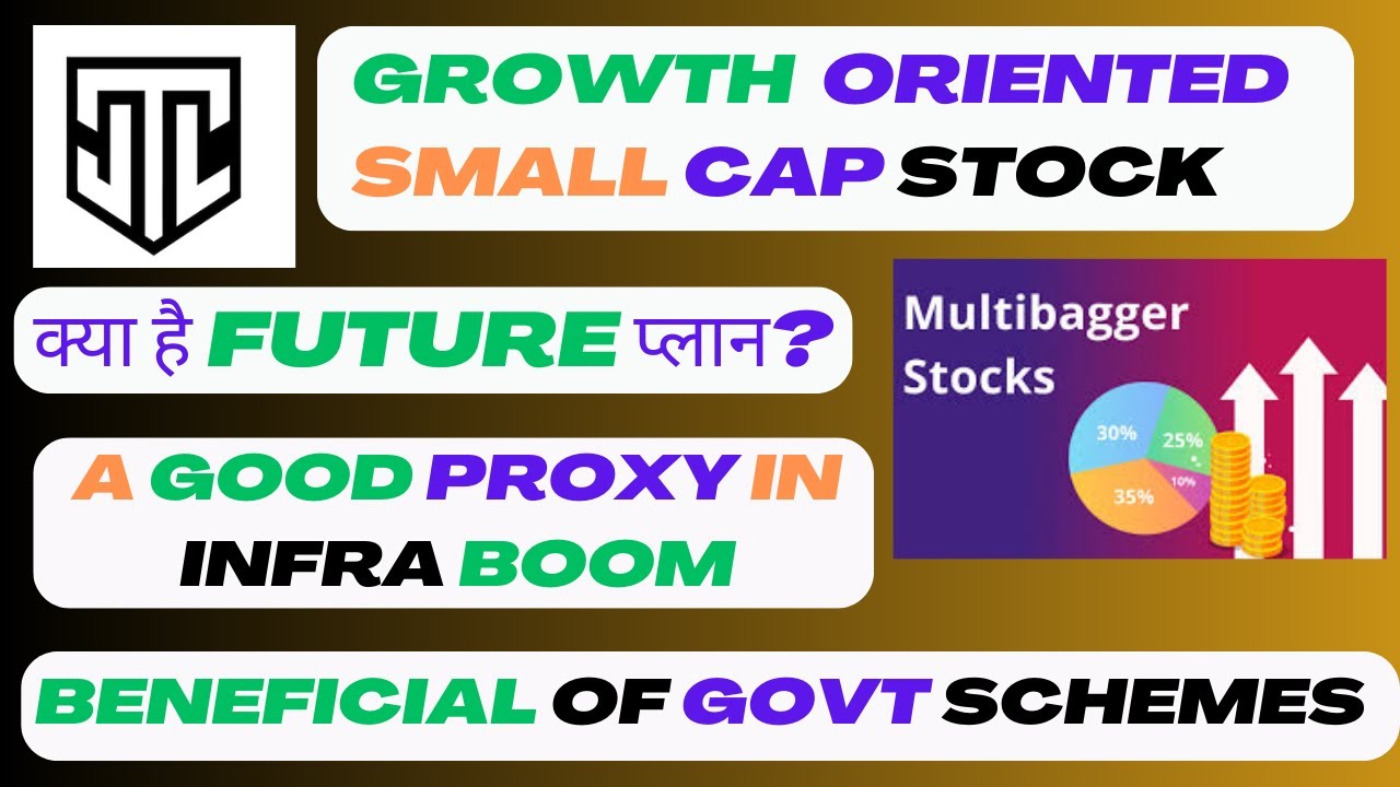 JTL Industries limited analysis | JTL Industries fundamental analysis | JTL industries outlook