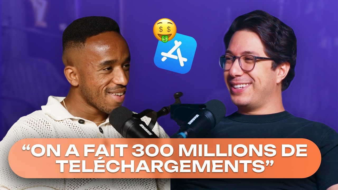 Comment gagner de l'argent en cr&eacute;ant une application mobile ?