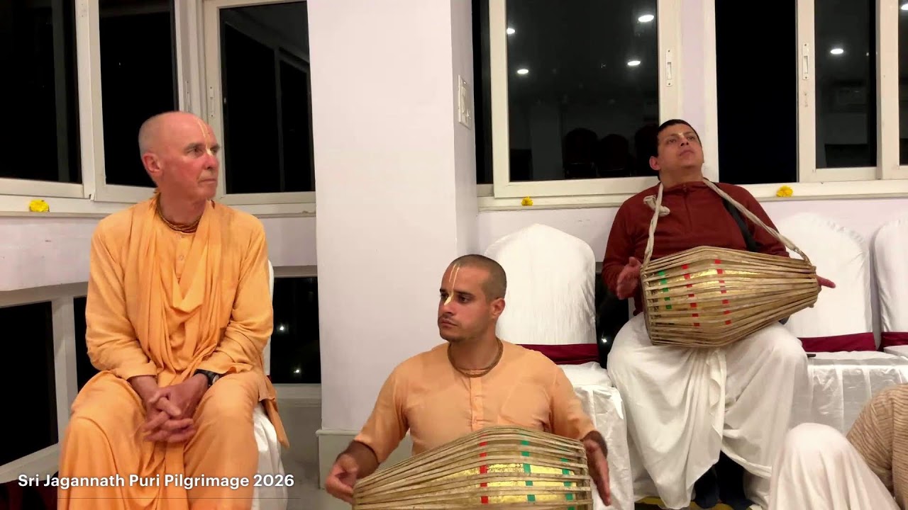 Bhakti Yoga Institute