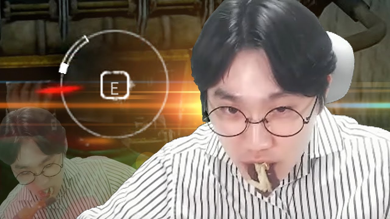인생은 타이밍