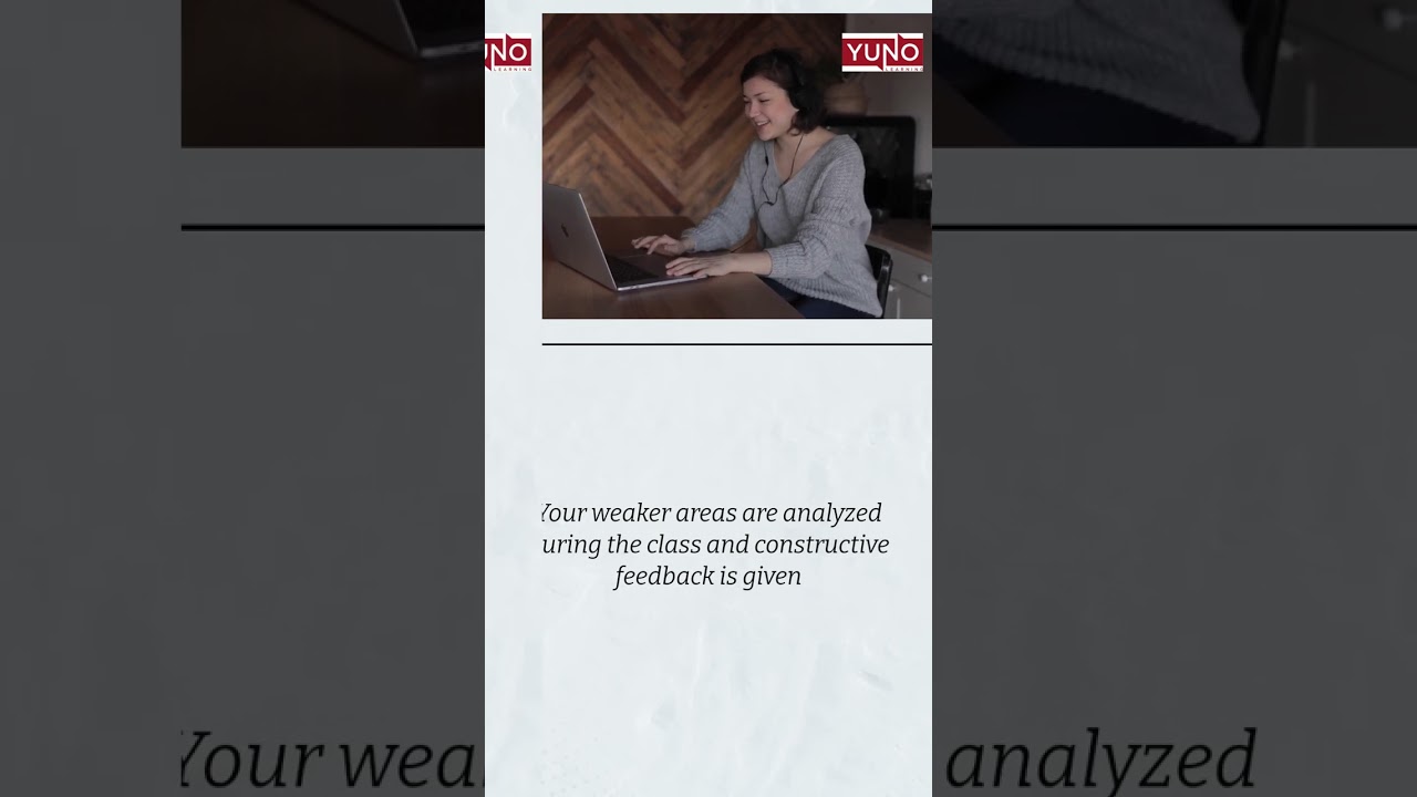 The Best Spoken English Course for Teenagers | Yuno Learning