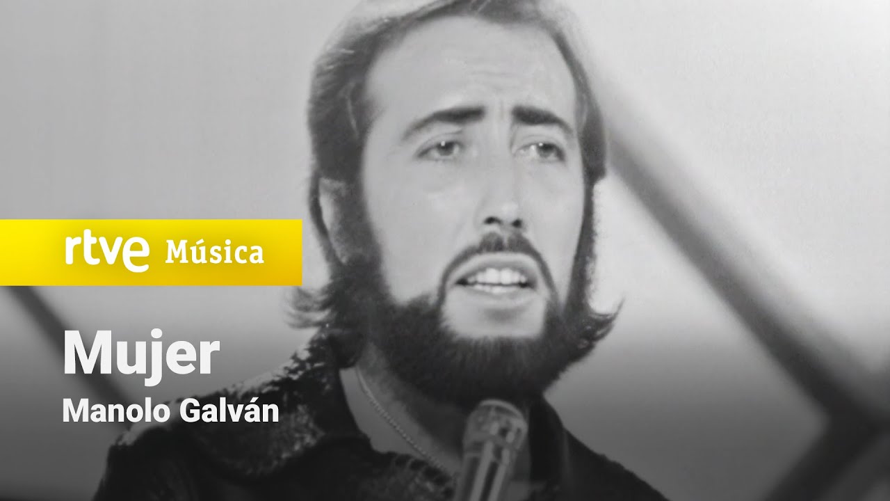 Manolo Galván - 