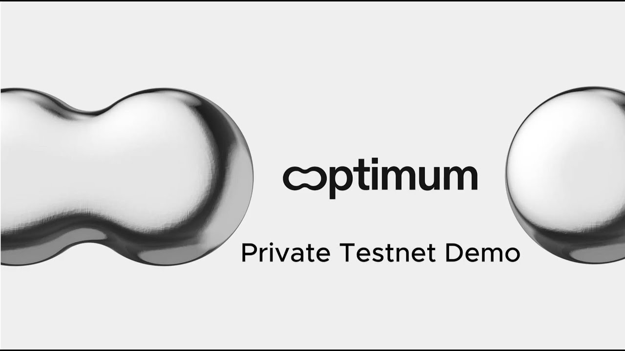 Optimum mump2p protocol demo vs GossipSub