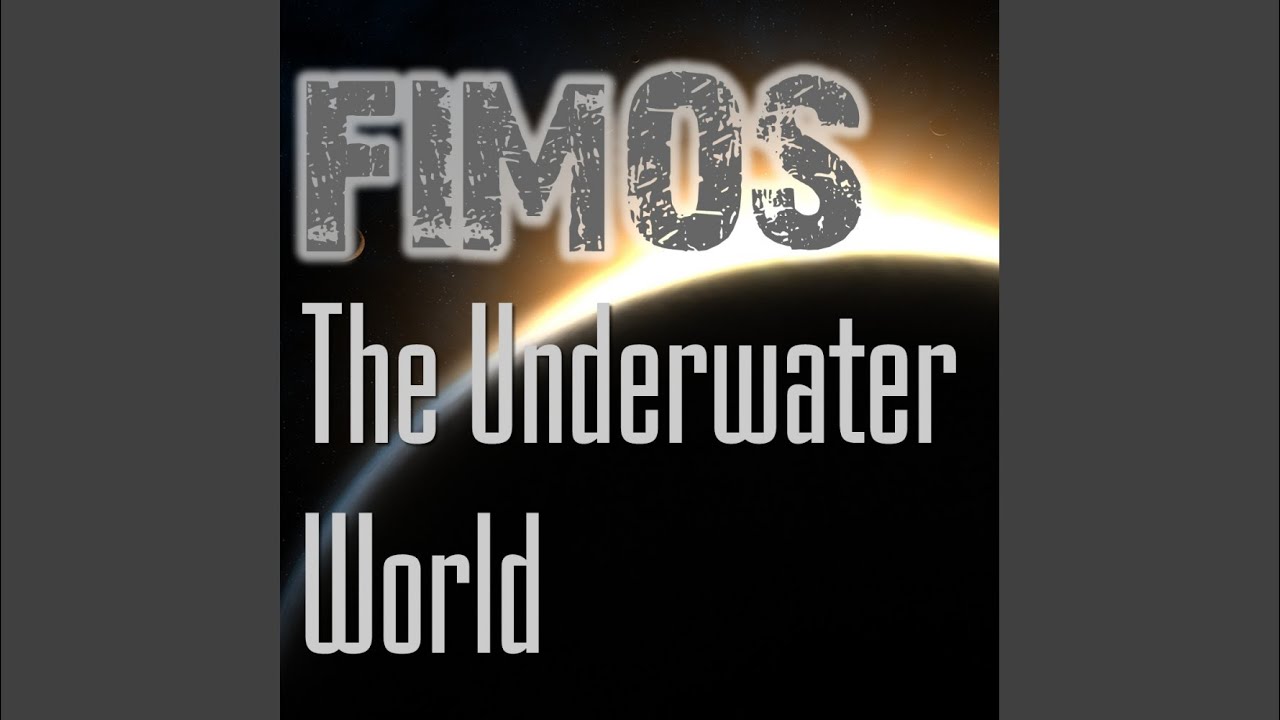 The Underwater World (Original Mix)