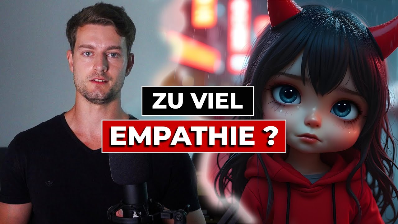 Die Empathie-Falle: Wie dein Mitgefühl gegen dich verwendet wird