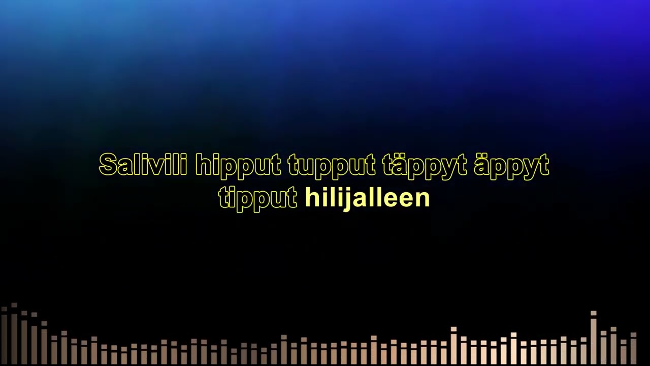 Ievan Polkka