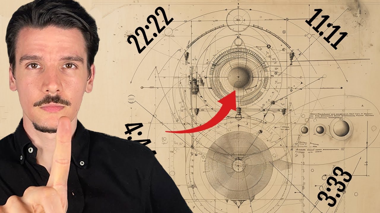 Die 5 Arten von Synchronizitäten & ihre versteckte Bedeutung