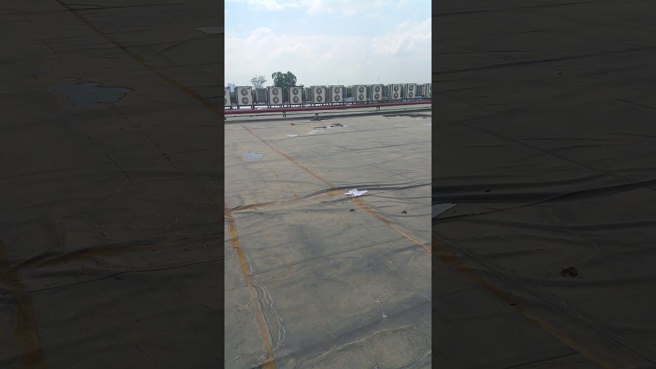 Polygomma EPDM waterproofing membrane