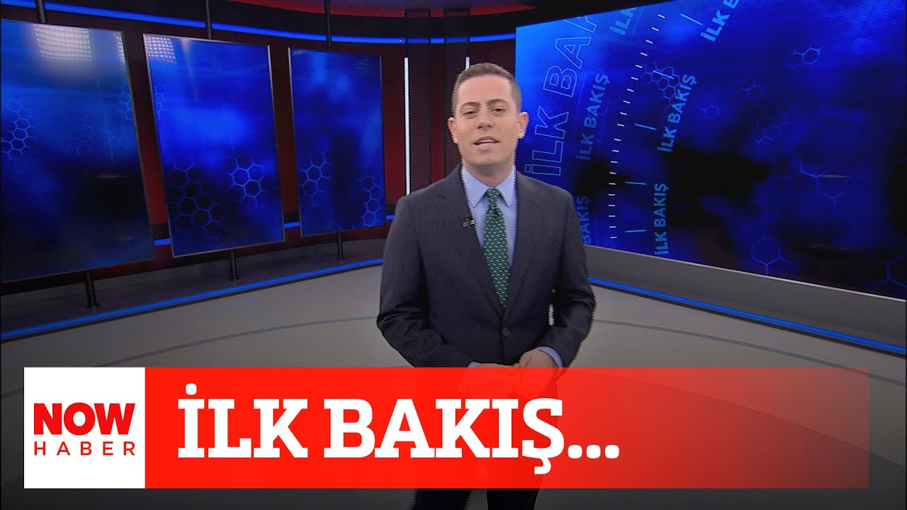 Kış sert geçmeye devam ediyor... 2 Şubat 2026 İlk Bakış NOW Haber