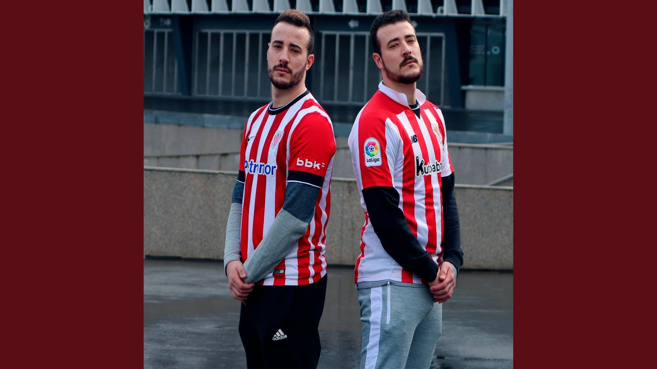Bizi Ametsa (Athletic Club)