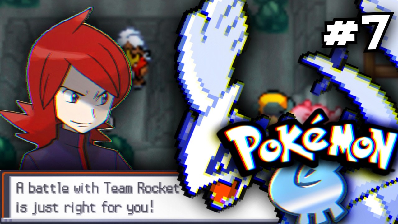 LOS PERROS LEGENDARIOS!! - Pokemon Soulsilver | JonTRO