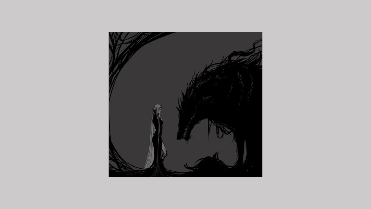 faint (slowed + reverb)