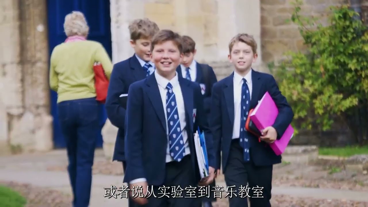 在学校里造F1？Oundle的手工课是迄今为止最震撼我的英国私校手工课！