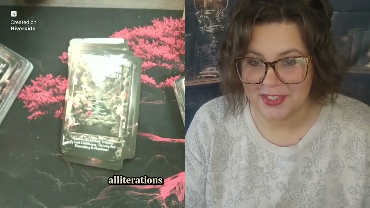flip-through of Elemental Energies