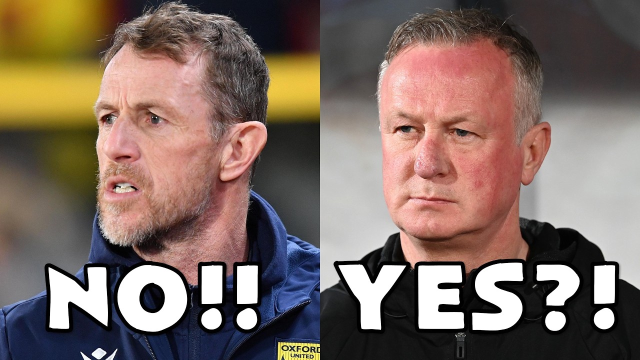 ROWETT SNUBS ROVERS! Blackburn in Chaos?! 👀