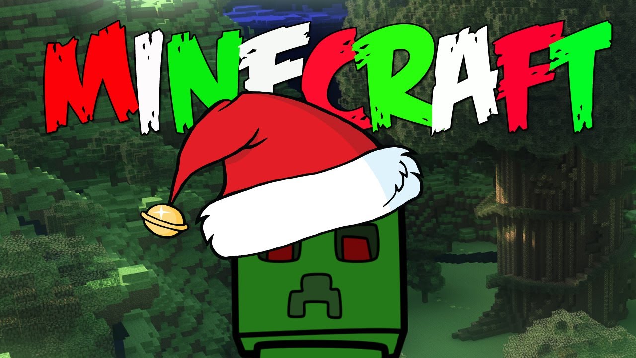 Minecraft 360: Two Weeks Off!!!