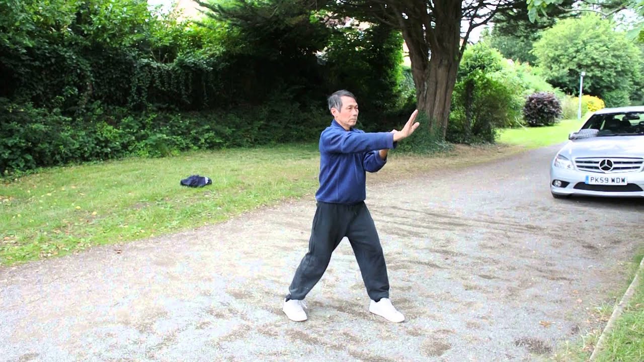 Pak Mei Jik-Bo