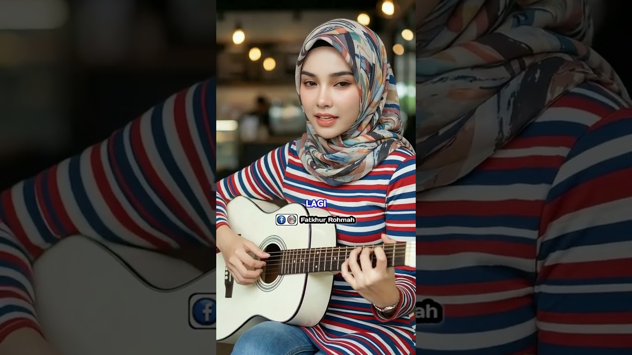 KIta Putus - Hana Nafisah