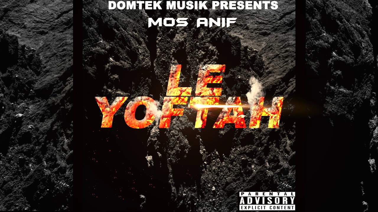 Mos Anif - Le Yoftah  / لا يفتح