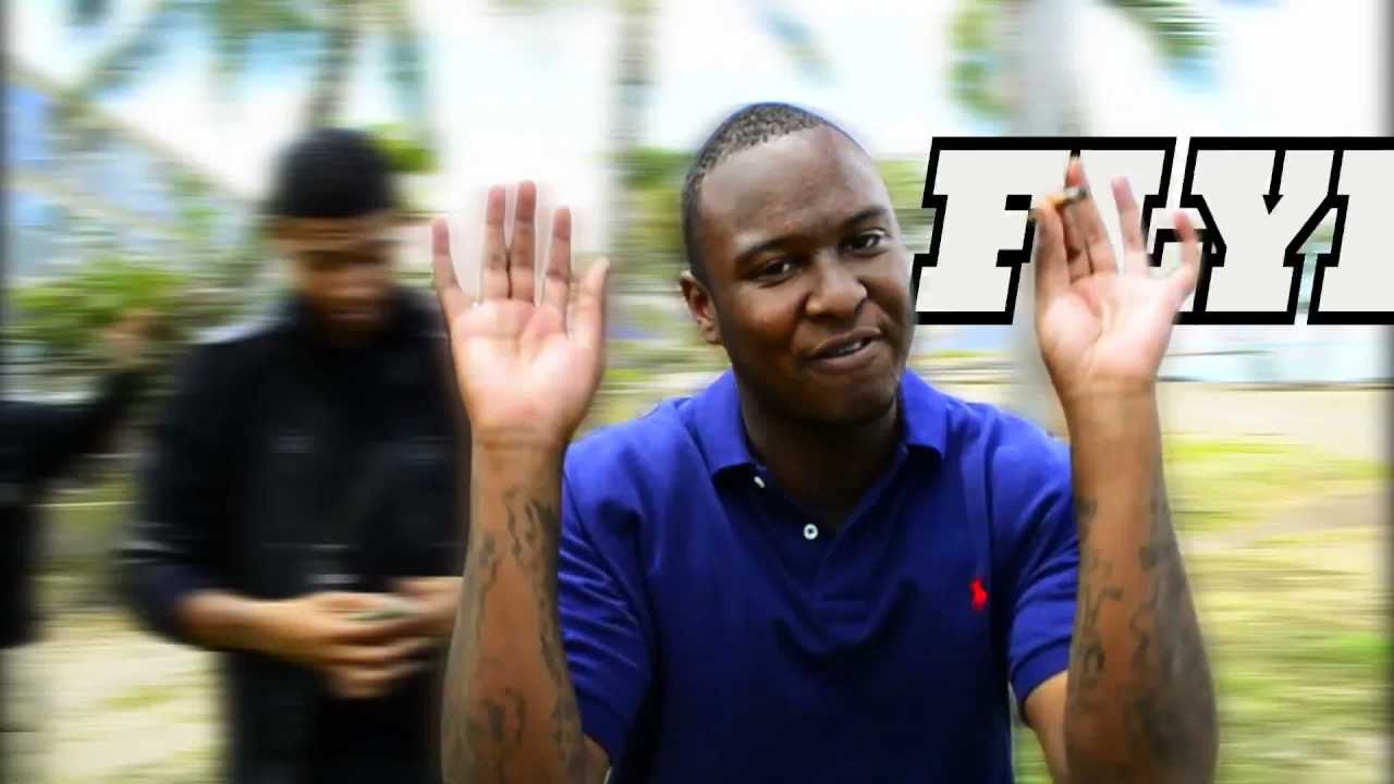 H.I. Life Remix  Merc MajaH feat. Yung Mac, Samyi, Shango Don Ragga, and BIG MOX