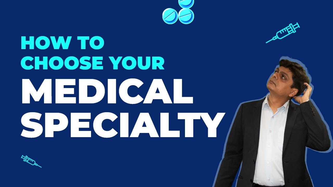 How to Choose Your Specialty after NEET PG | Things to Considers | Docthub