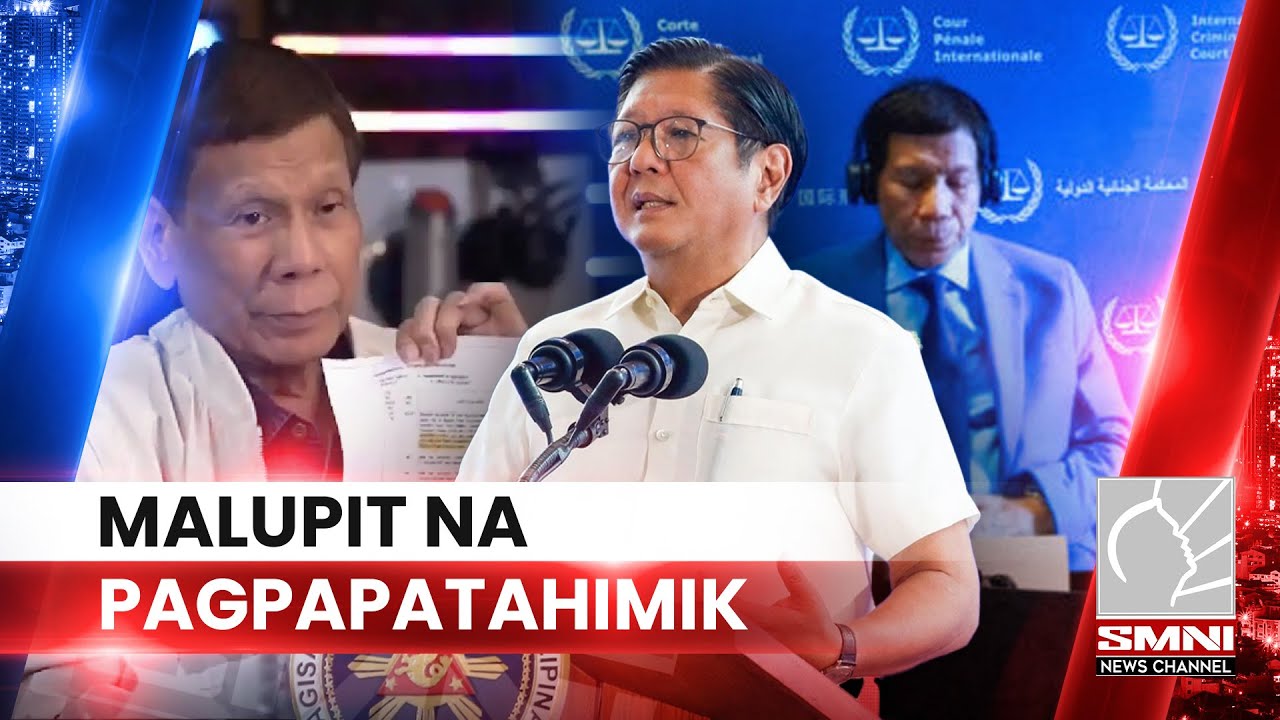 FPRRD, ipinadakip dahil sa pagsiwalat ng &lsquo;blank items&rsquo; sa GAA 2025?