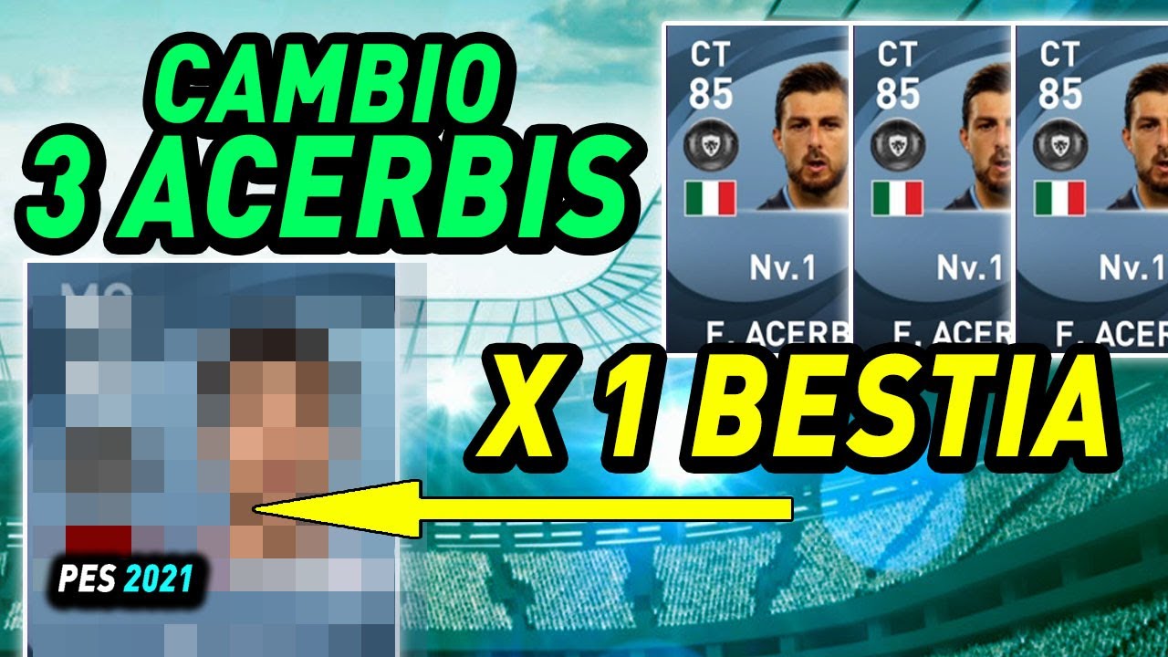 Rival +2.000 Puntos 86% Victorias myClub PES 2021 | BillyDevil.