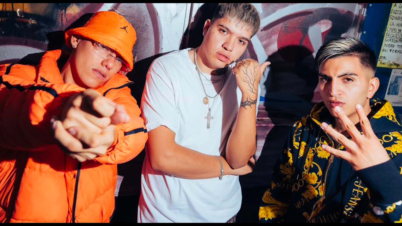 Joss ML, Omarcito Glock, Alan Dazmel, Dj Hate - Reggaeton &Ntilde;ero