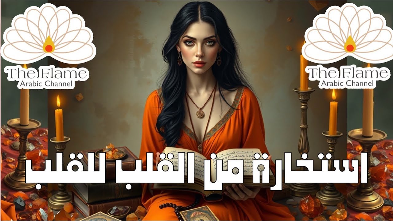 استخارة 📖 مفاتيح و اسرار و كل ما يشتهيه قلبـــ ♥️ ــك