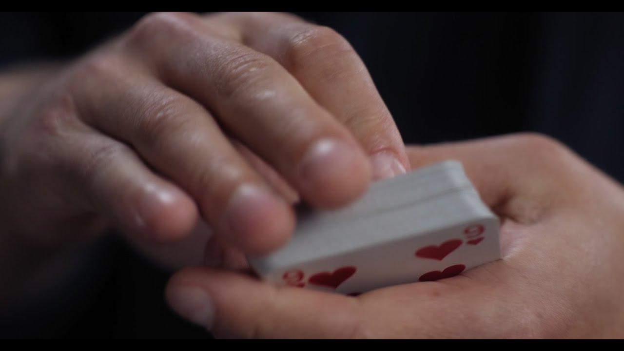 Fabryka Kart - True Magic of Board Game Manufacturing