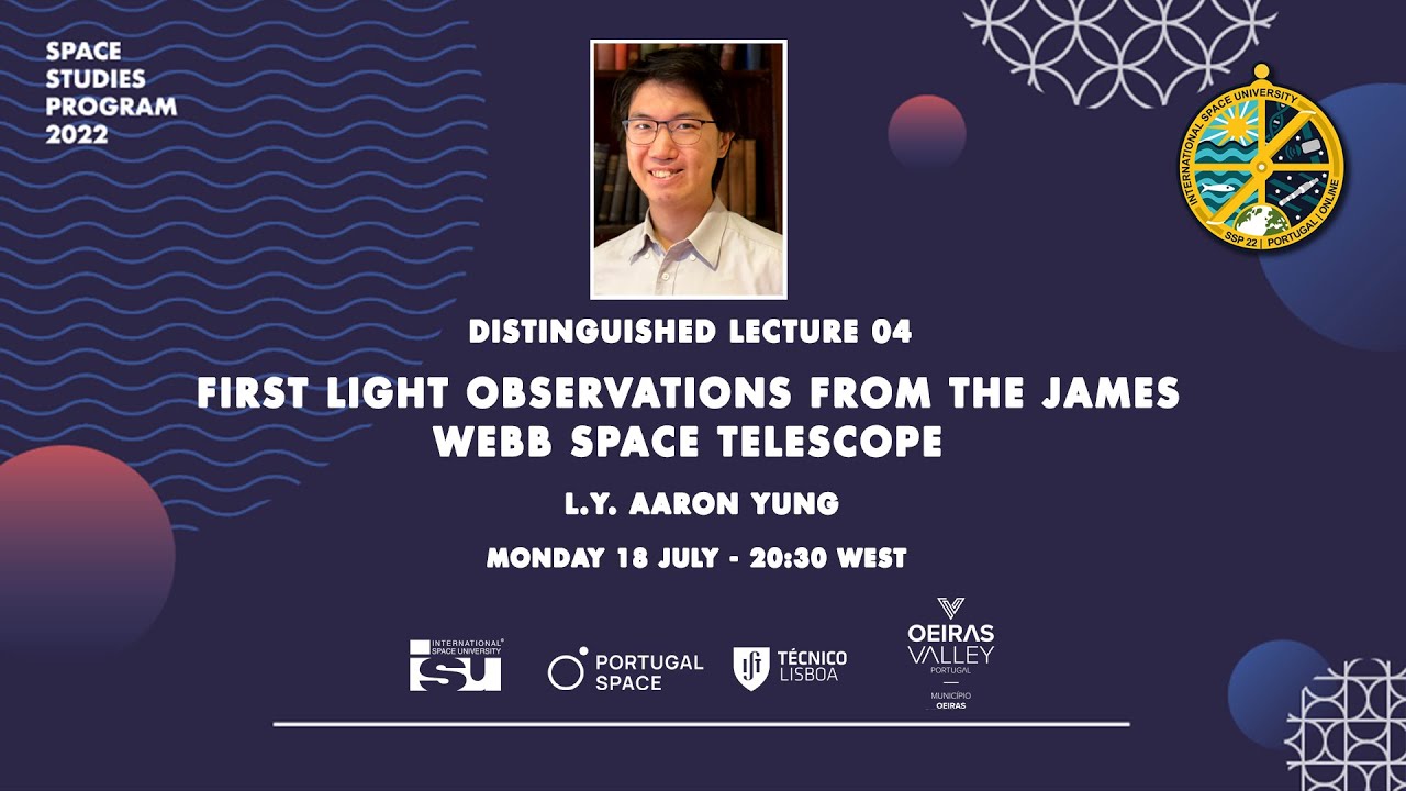 First Light Observations from the James Webb Space Telescope (DL04)