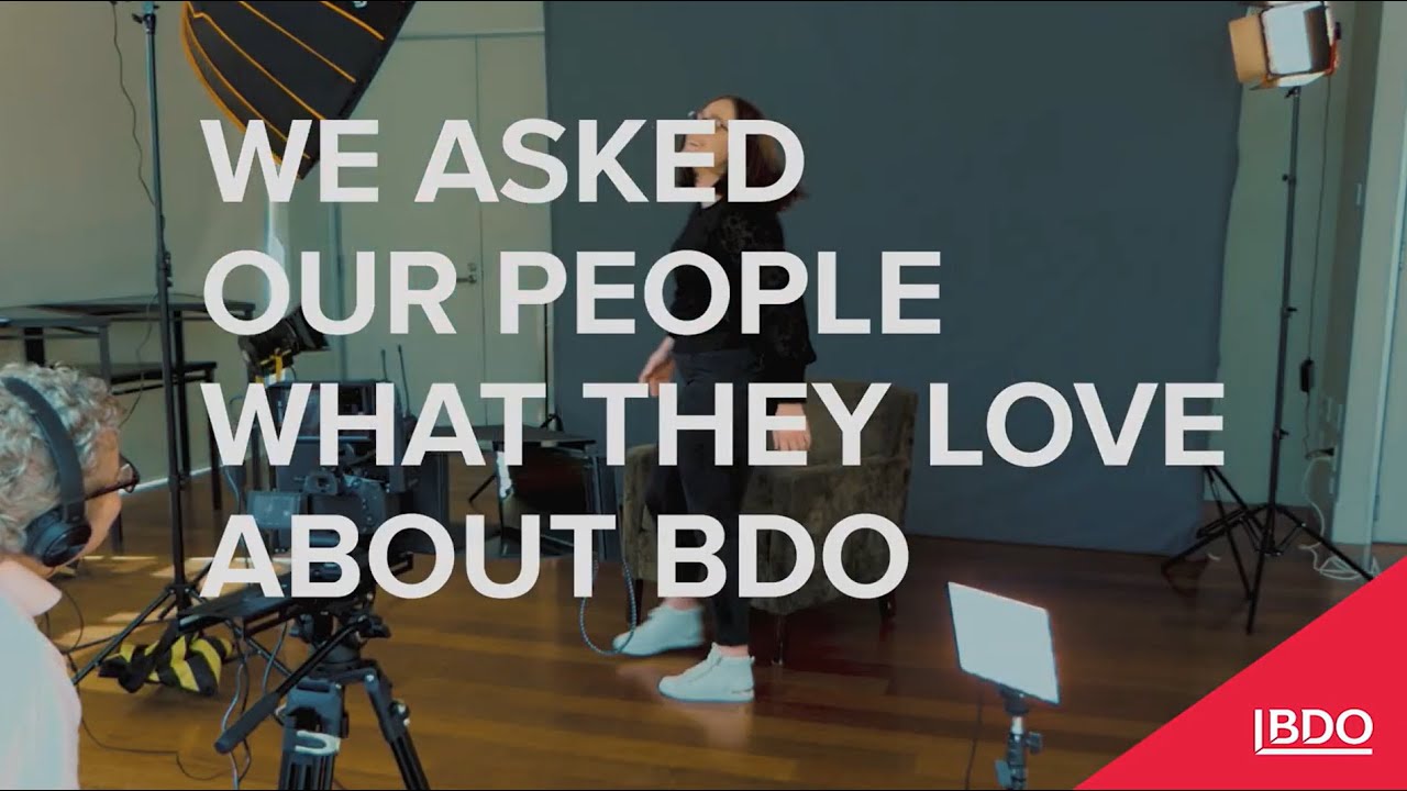 Careers at BDO | BDO New Zealand